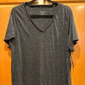 New Apt 9 Lightweight Short Sleeve Shirt